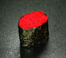 Суши Масаго