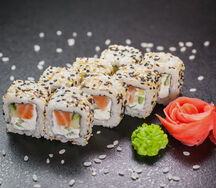 Филадельфия в кунжуте