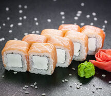 Филадельфия гурме