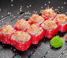 Калифорния гриль