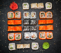 Сет Калифорния