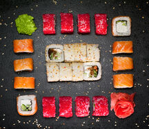 Сет Классический