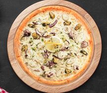 Маринара томатная