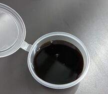 Соевый соус