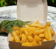 Картофель фри