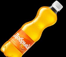 Добрый апельсин