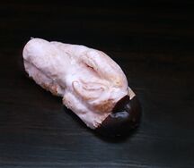 Даниш пломбирный