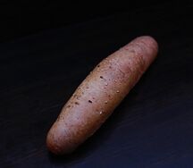 Батон малый