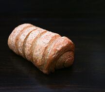 Сосиска в тесте