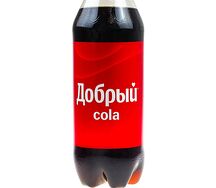 Добрый Кола