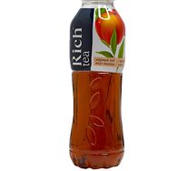 Чай черный Rich Персик
