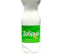 Добрый Лимон-лайм