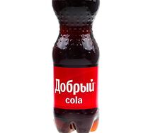 Добрый Кола