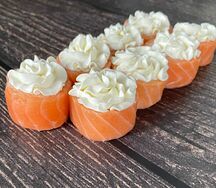 Филадельфия Deluxe