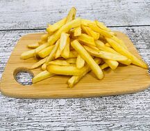 Картофель фри