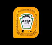 Соус Сырный