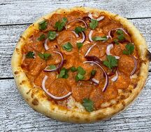 Гранд пепперони