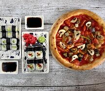 Комбо Веган