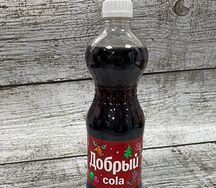 Добрый Cola