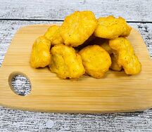 Наггетсы куриные