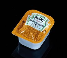 Соус Кисло-сладкий