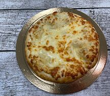 Хачапури по-мегрельски