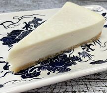 Чизкейк New York классический