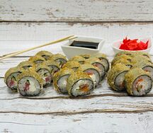 Хот темпура