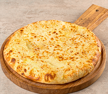 Хачапури по-мегрельски