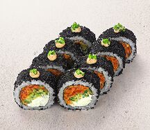 Калифорния black