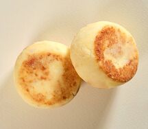 Сырники классические