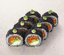 Калифорния Black