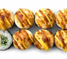 Шримп ролл