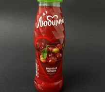Сок Любимый Вишневая черешня