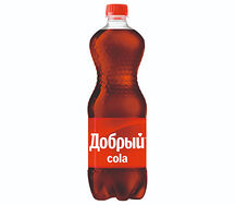 Добрый Кола