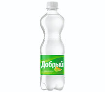 Добрый Лимон-лайм 