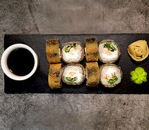 Эби Темпура