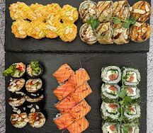 Сет Девчата