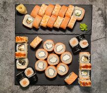 Сет Филадельфия