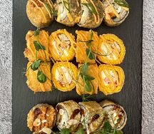 Сет Горячая штучка