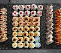 Сет 70 кусков