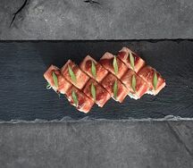 Филка Карамель