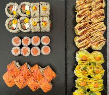 Сет На лайте