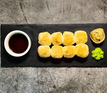 Запечённая курица