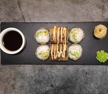 Чикен Темпура