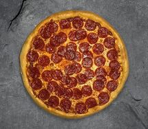 Пицца Пеперони