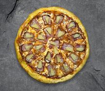 Пицца Алоха