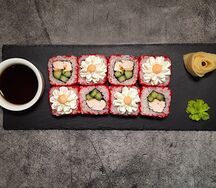 Красный дракон