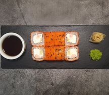 Сливки общества