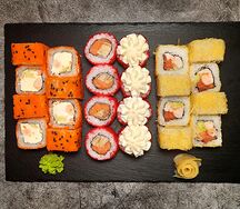 Сет Один дома